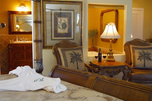 Vineyard Suite III
