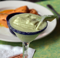 Aldacos Avacado Margarita