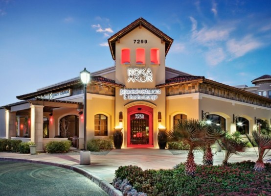 RokaAkorScottsdale
