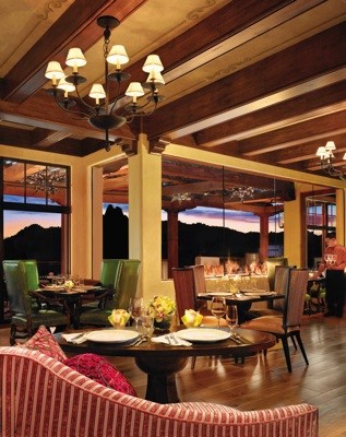 Talavera Restaurant at Four Seasons Scottsdale