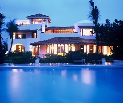 Casa Grande at Esencia Estate