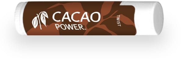 Navitas Cacao Lip Balm