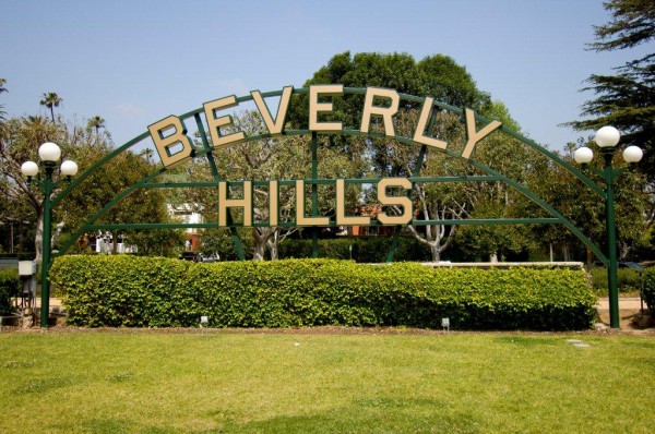 Beverly Hills