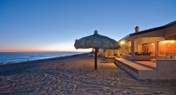 Playa Vida