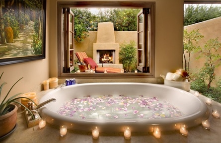 Aqua Dolce at Royal Palms