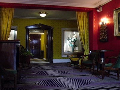 Hotel Negresco Nice - 4th floor