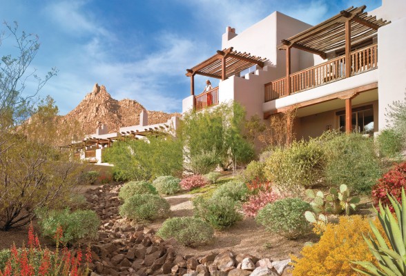 Four Seasons Scottsdale