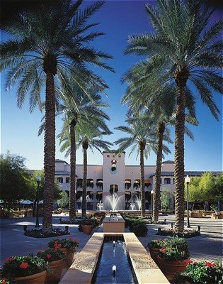 Fairmont Scottsdale