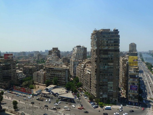 Cairo Egypt