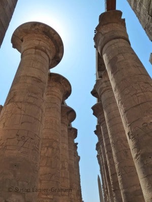 Karnak Temple