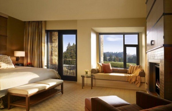 Suite at Allison Inn