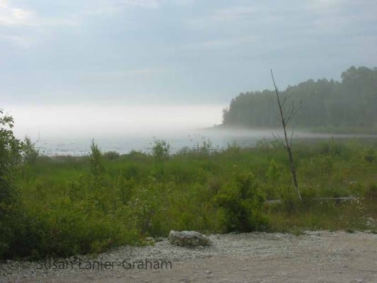 Cana Island-Door County