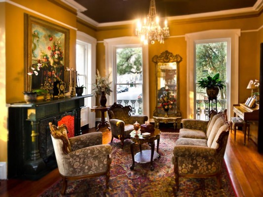 Zeigler House Inn