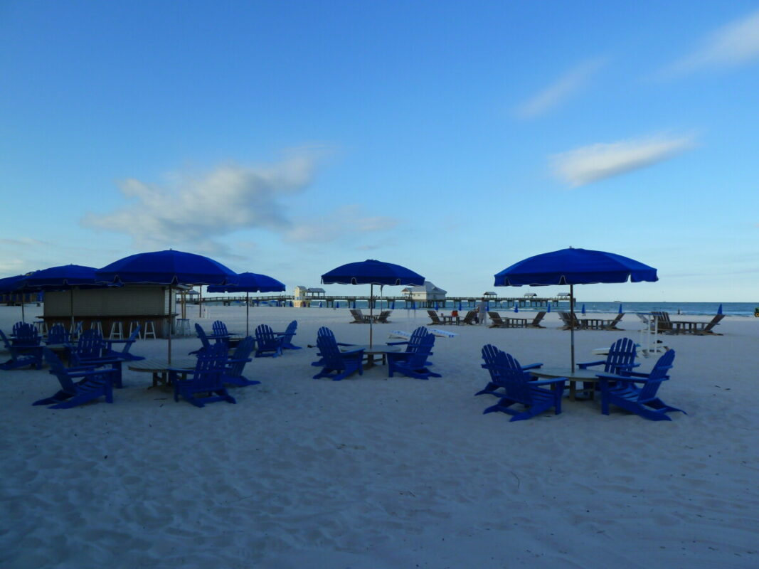 Hilton Clearwater Beach
