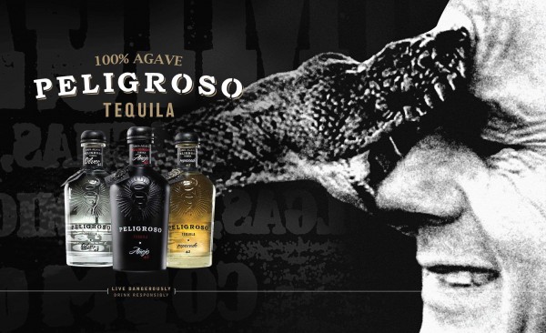 Peligroso Tequila