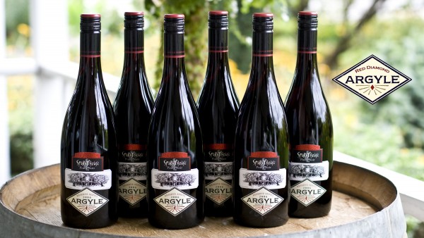 Argyle Spirit House Pinot Noir