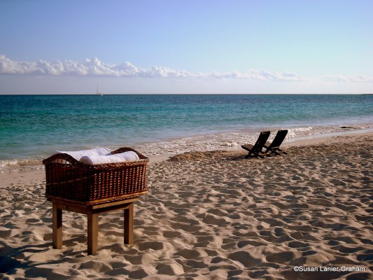 Esencia Resort, Riviera Maya, Playa del Carmen, Mexico