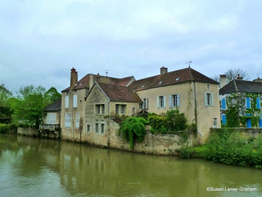 Noyers sur Serein