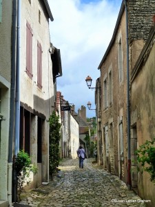 Noyers sur Serein