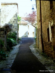 Flavigny sur Ozerain