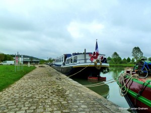 Belle Epoque in Tanlay
