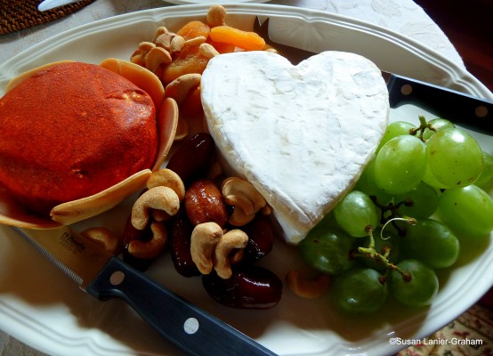 Cheeses