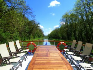 Deck of Belle Epoque