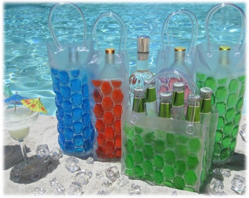 Chill It Bags collection