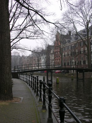 Amsterdam canals are part of what visitors love most about exploring Amsterdam. While on vacation, be sure to book a canal cruise to see the city.