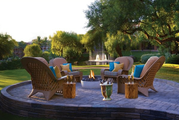 Fire Pit