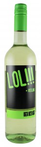 TXT Cellars - LOL