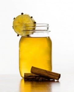 Maple Toddy