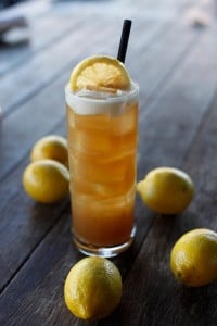 Moroccan Palmer