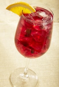 Red Sangria
