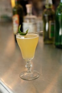 Sage & Honeysuckle Royale