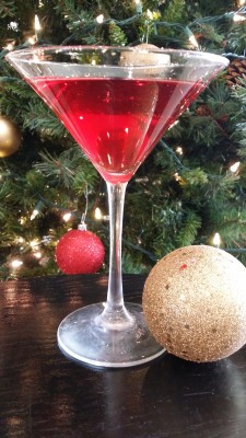 The Kringletini