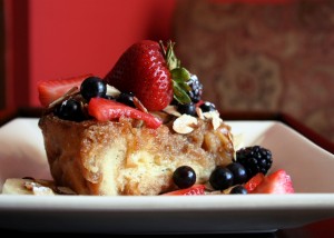 Westcott Baked French Toast