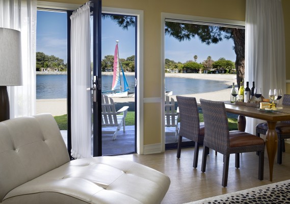 Bayside Bungalow