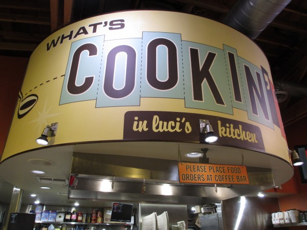 Learn to Cook at Luci’s Healthy Marketplace