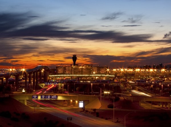 Phoenix Airport Parking Tips: Smart Planning for Stress-Free Departures