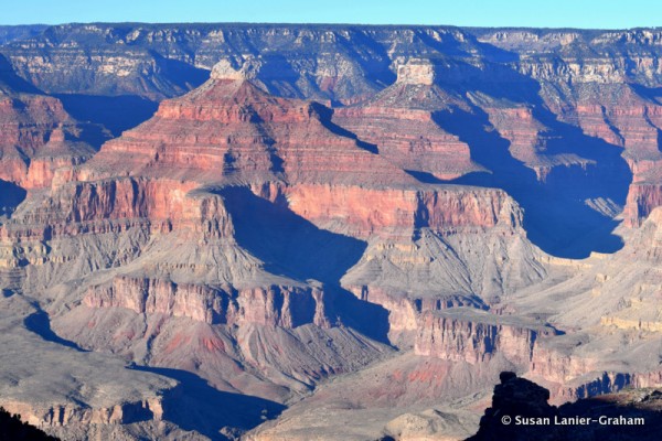 The Grand Canyon