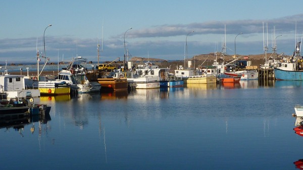 Saint-Pierre and Miquelon: A French adventure without going to France