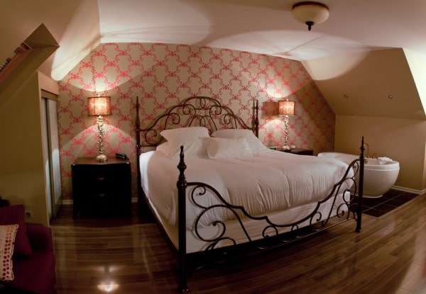 Hotel Profile: Nuits Saint-Pierre Boutique Hotel