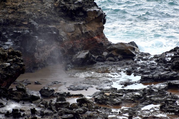 Nakalele Blowhole