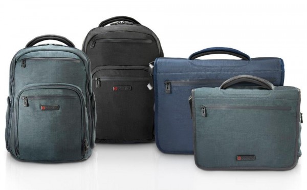 ecbc K-Line travel products