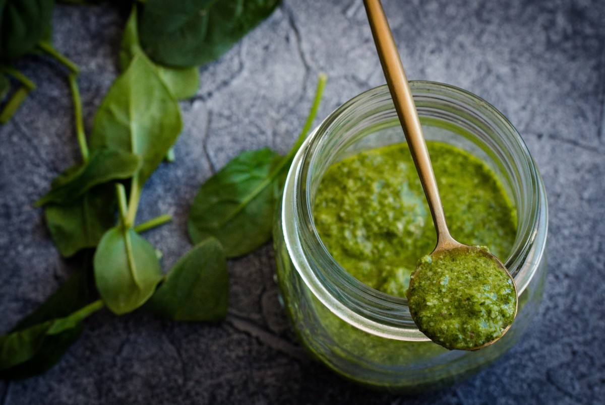The Perfect Pesto: 3 ways to Enjoy the Popular Italian Sauce
