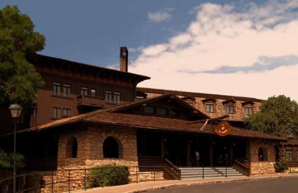 El tovar exterior