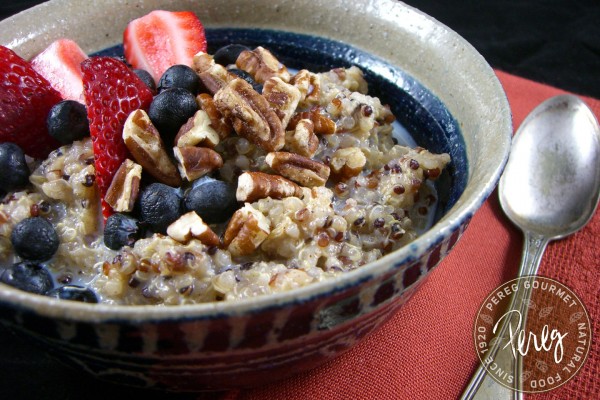 Pereg Tricolor Quinoa