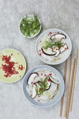 HealthyJapaneseCooking - RiceBroth_22