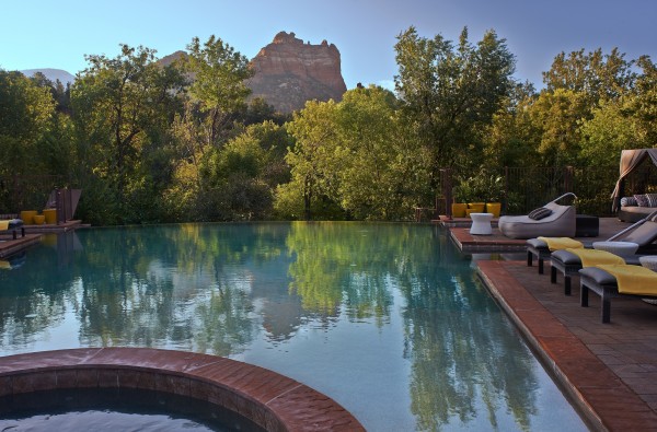 Amara Pool